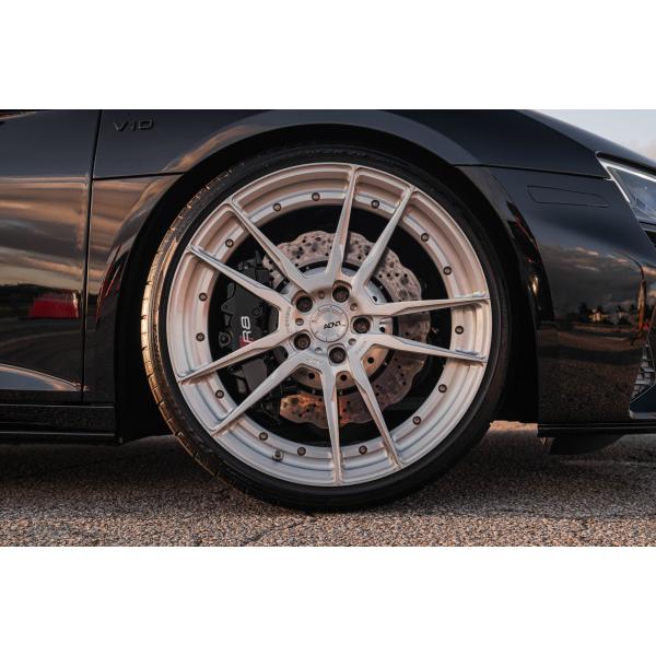 Adv5.2 M.V2 CS Series Audi Forged Wheels