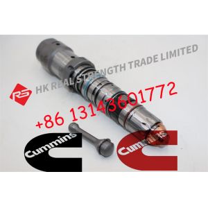 CUMMINS Diesel Fuel Injector 4928349 4087890 Injection QSK19 Engine