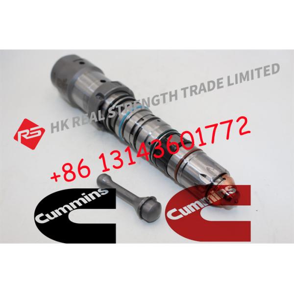Buy CUMMINS Diesel Fuel Injector 4928349 4087890 Injection QSK19 Engine at wholesale prices
