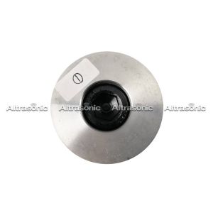 20k 1500w Ultrasonic Welding Transducer For Making Medical Mask