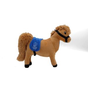 Unisex Electric Embroidery Custom Stuffed Toys For Children