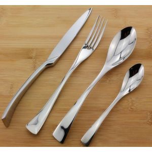 Quality Royal high quantity Stainless steel cutlery/flatware set for sale