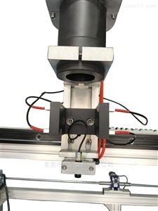 Buy IEC61215 Environmental Test Chamber Photovoltaic Modules Hail Impact Testing Machine at wholesale prices