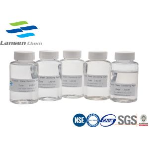 CAS 55295-98-2 Water Decoloring Agent
