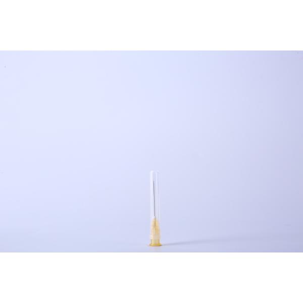 Buy Eo gas Medical Disposable Syringe Needles FDA510K Puncture Instrument at wholesale prices