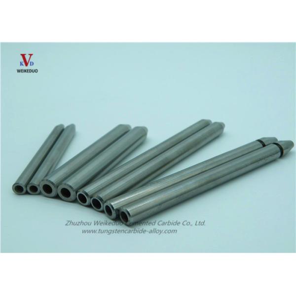 Tungsten Carbide Waterjet Cutter Abrasive Nozzle