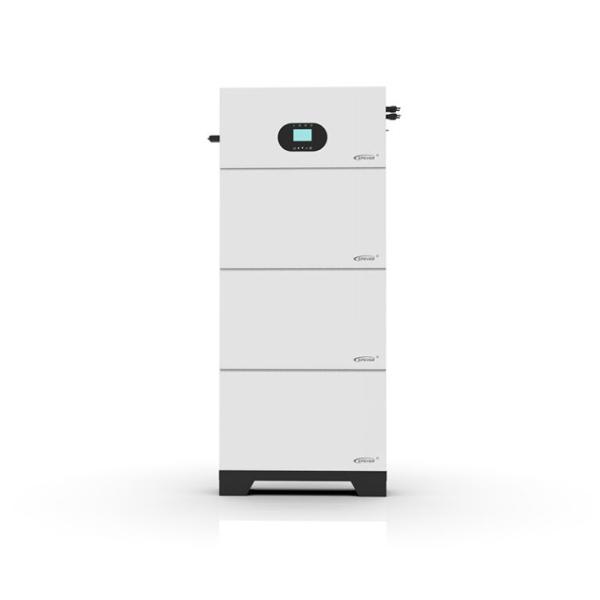 ROH-H-P20 Series Pure Sine Power Inverter Ultra Compact 5,500W For Wall Mounting