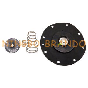 K10200 CA102MM RCA102MM Pulse Jet Valve 4'' Diaphragm Repair Kit