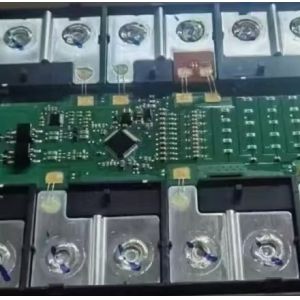 PCB Cell Connection System CCS ISO13485 ISO14004 With Lightweight Structure