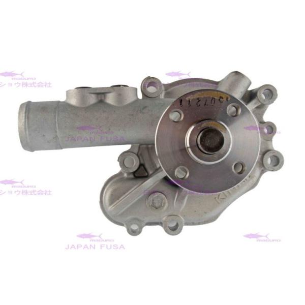 4TNV94 4TNV98 129907-42000 Yanmar Water Pump