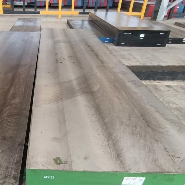 Buy INCONEL 700 Alloy Steel Sheet Bright Grinding Centreless Ground at wholesale prices