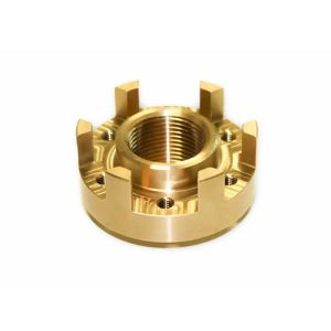 Cast Iron Broaching Jigs / Aluminium Drilling Jig Fixture Brass Machined Parts
