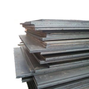 Astm A36 Hy 100 Steel Plate