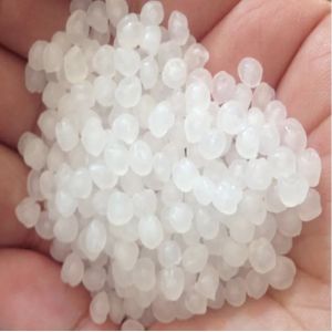 HDPE Granules Plastic Gas Pipe Raw Material