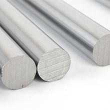 Quality High Precision Chrome Piston Rod with 20-30 Micron Hard Chrome Thickness and 6-1000mm Diameter for Long-Lasting Performance for sale