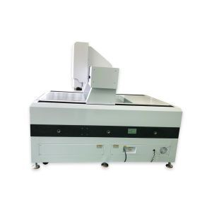 China Auto Multisensor 2D Measuring Machine With High Precision Grating System on sale