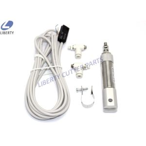 CDJ2D16-20-C73S Air Cylinder YIN Cutter Parts CDJ2D16-20Z-B