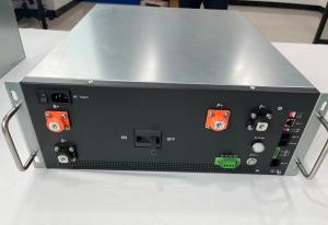 Quality GCE 180S 576V 250A High Voltage Master BMS With Relay Contactor Lifepo4 BMS 15S 48V BMU Wire For Battery Energy Storage for sale