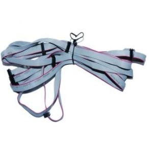 OEM Industry Electrical Cable Assembly ITFA1694 Subway Metro Radio Harness