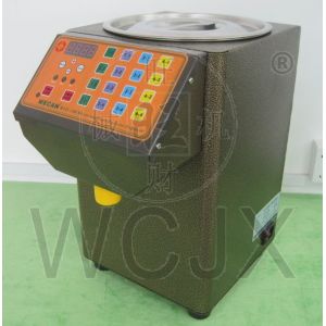 Quality WFD-388 syrup dispenser for sale