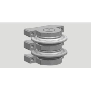 Buy cheap Underground Boring Machine Parts Effective In Stabilizing Cutting Boulders from wholesalers