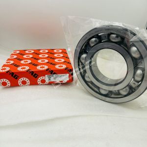 FAG Deep groove ball bearing 6322-C3