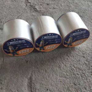 Self-Adhesive Butyl Waterproofing Ultimate Grip Tear Resistance Simplified