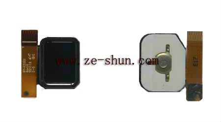 mobile phone flex cable for Samsung C3222 direction