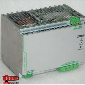 PS/1AC/24DC/40 Phoenix Power Supply Unit