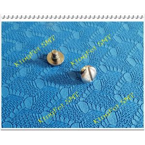 E1120706C00 SMT Feeder Parts Free Link Joint Screw For JUKI CTFR8mm Feeder