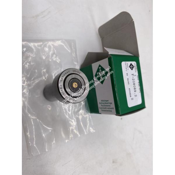 Buy INA Cam Follower ,  Printing Machine Bearing  F- 208089.2 at wholesale prices