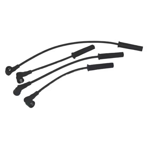 Buy High Accuracy Sturdy Spark Plug Wire Kit 224404252R Rust Resistance at wholesale prices