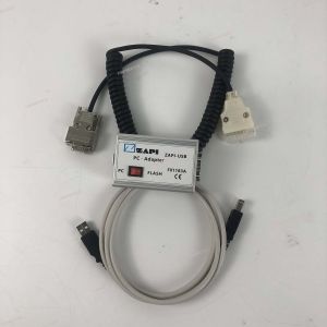 ZAPI-USB Electric Controller Diagnostic Tool with F01183A Data Cable