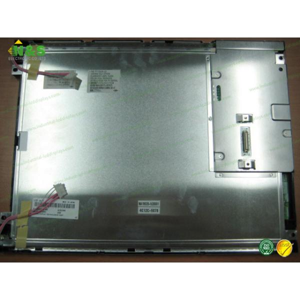 Buy Normally Black FLC38XGC6V-06 15.0 inch resolution 1024×768 Outline 347.3×263.5×16.8 mm Contrast Ratio 400:1 (Typ.) at wholesale prices