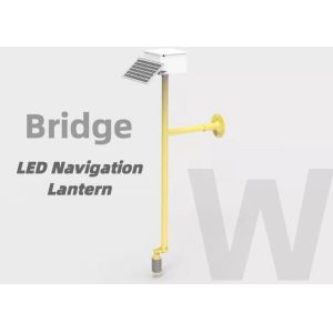BN1240 OEM Bridge Safe Water Mark Lights 3-4nm Polycarbonate