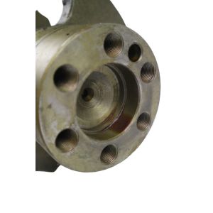 ISUZU FSR 6BD1 CRANKSHAFT(CAST IRON) 1123104370