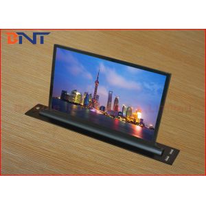 Quality Ultra Thin Adjustable LCD Monitor Lift Mechanism For Paperless Office System for sale