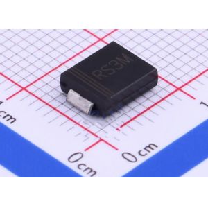 RS3A THRU RS3M Dual Switching Diode Forward Current - 3.0 Amperes