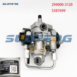 China 294000-3120 Fuel Injection Pump For Diesel Engine on sale
