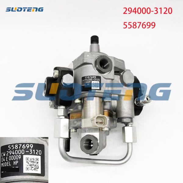 294000-3120 Fuel Injection Pump For Diesel Engine