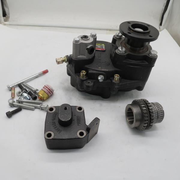 Factory Wholesale Original Pto Pump For SINOTRUK QH50 G5467 Take power FOR 12JSD160T GEARBOX