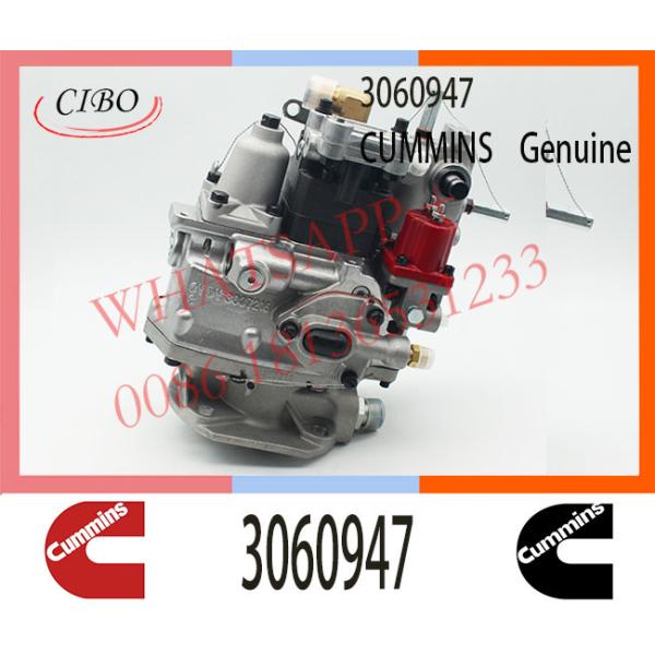 3060947 Diesel Pump for Cum-mins KTA19 K38 k19 k50 Engine PT Fuel Injecto 3060947 3202268 3279768 3080584 3060945