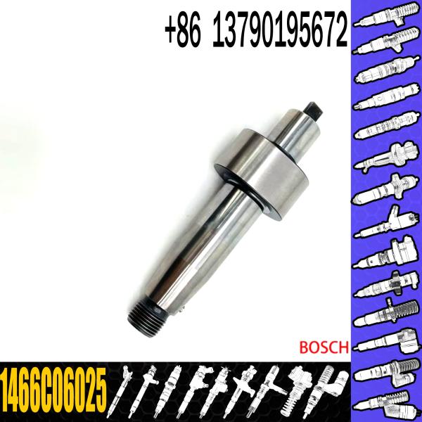 High Quality Diesel CP4 Fuel pump camshaft 1466C06025 for pump part number 0445010506