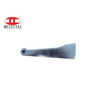 0.12kg Ring Lock Scaffolding Parts