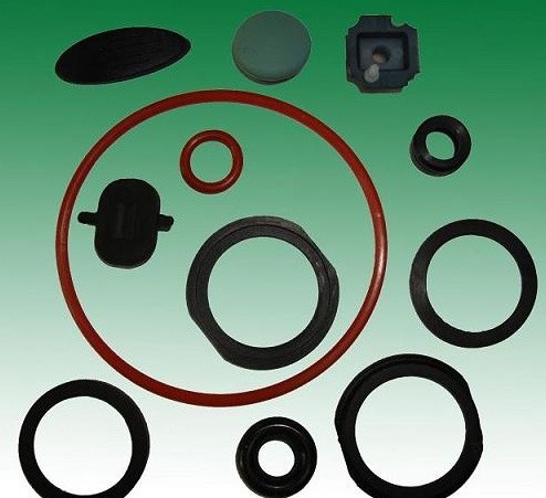 Buy China rubber silicone gaskets seals membranes at wholesale prices