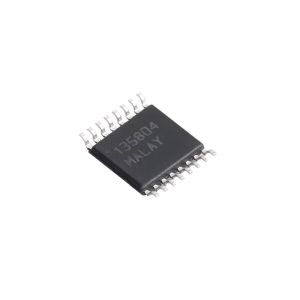 New Genuine Electronics AD7767BRUZ-1 otentiometer Resistor Capacitor Monitor