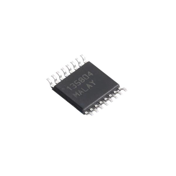 New Genuine Electronics AD7767BRUZ-1 otentiometer Resistor Capacitor Monitor