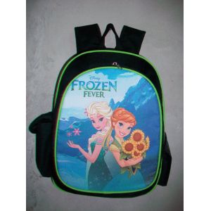 2015 New Cartoon school bag