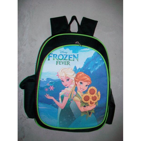 Buy 2015 New Cartoon school bag at wholesale prices