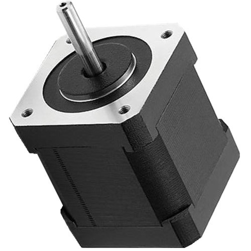 Buy 20A 24VDC 4000rpm 0.25N M 3 Phase 8 Pole Bldc Motor at wholesale prices